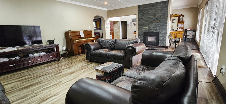 4 Bedroom Property for Sale in Sasolburg Ext 23 Free State